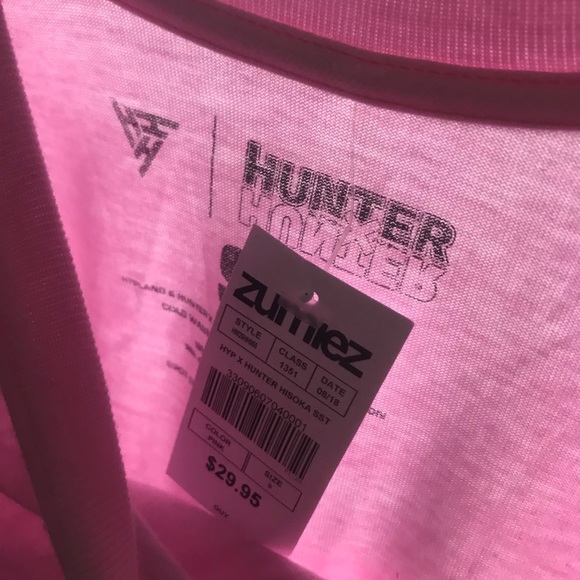 Hunter x hunter hypeland tshirts - Picture 2 of 4